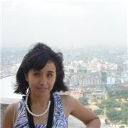 Profesora de Finanzas: Matemática Financiera, inversiones, riesgos, derivados